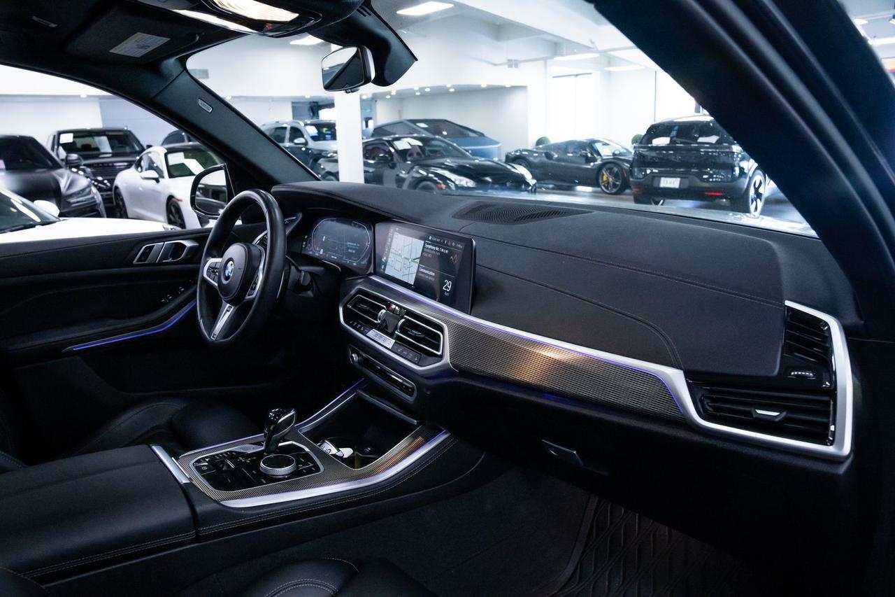 2022 BMW X5 xDrive40i M Sport Package Adaptive Suspension Portland OR