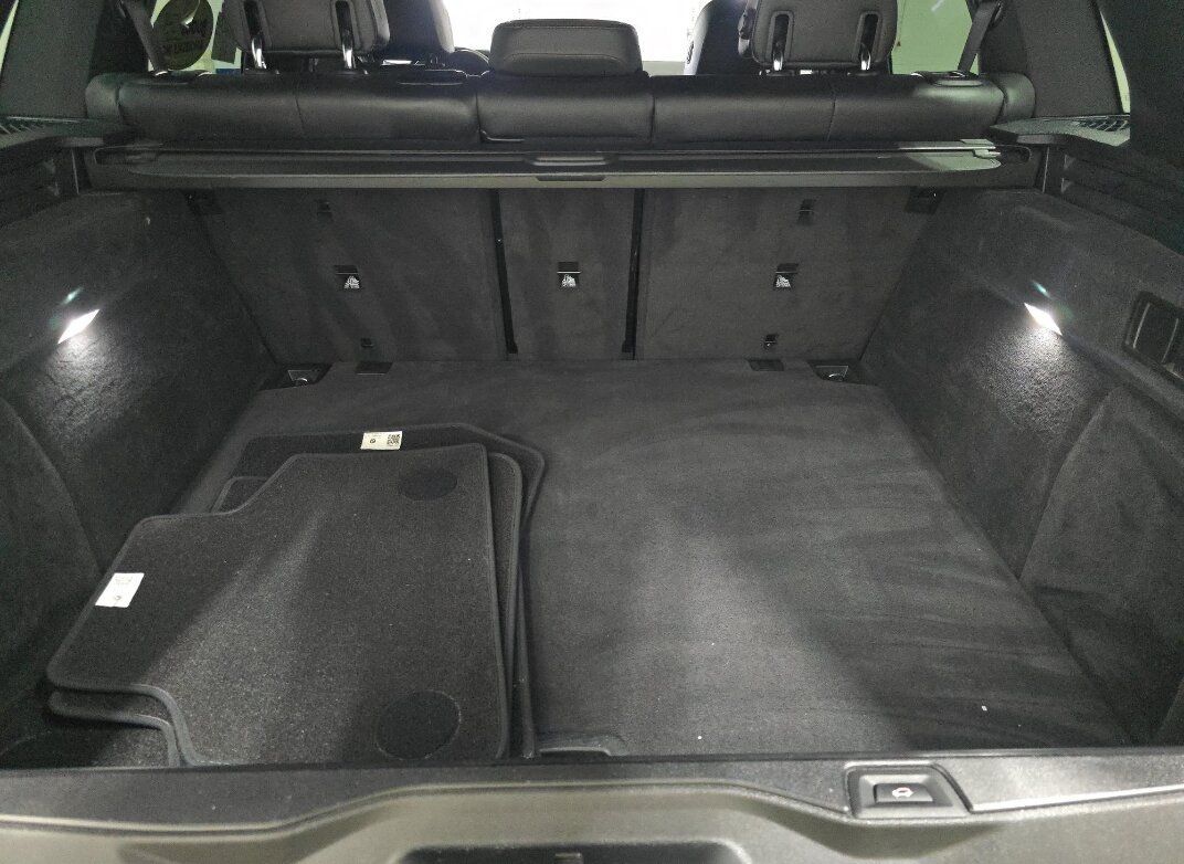 2022 BMW X5 xDrive40i M Sport Package Adaptive Suspension Portland OR