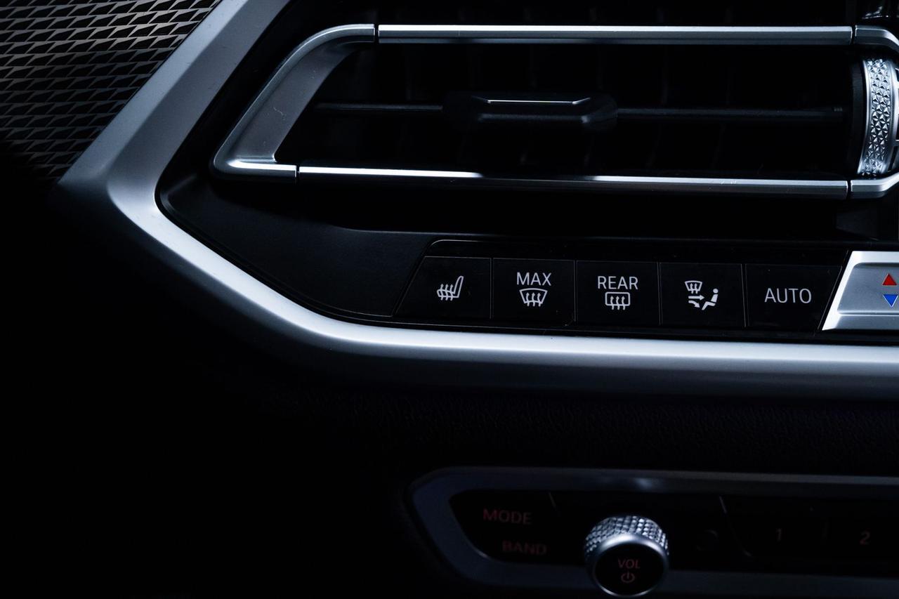 2022 BMW X5 xDrive40i M Sport Package Adaptive Suspension Portland OR