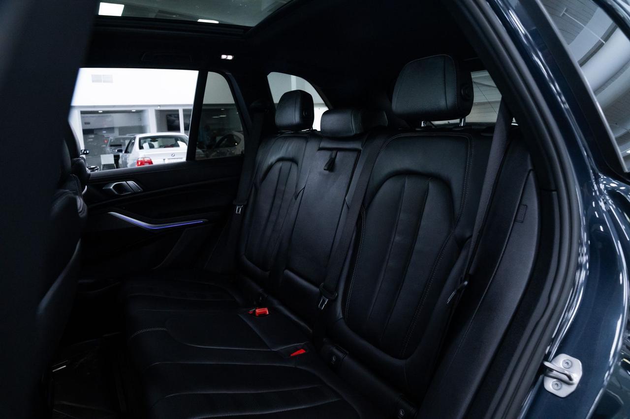 2022 BMW X5 xDrive40i M Sport Package Adaptive Suspension Portland OR