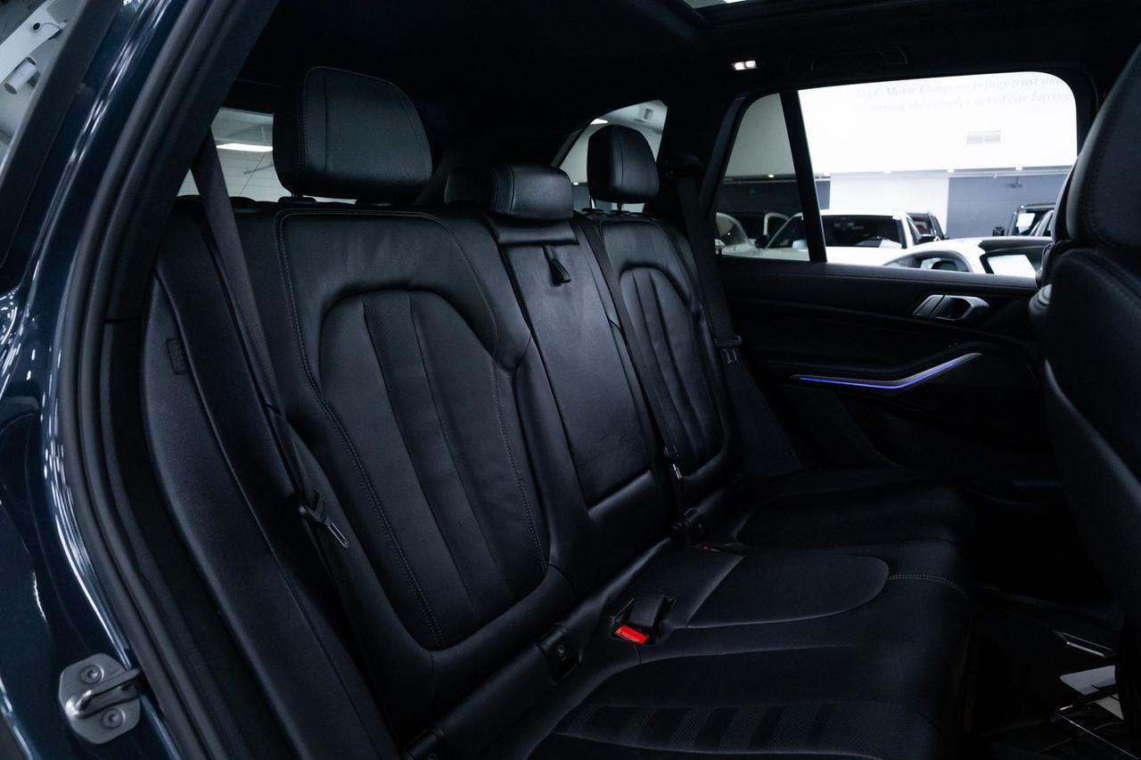 2022 BMW X5 xDrive40i M Sport Package Adaptive Suspension Portland OR