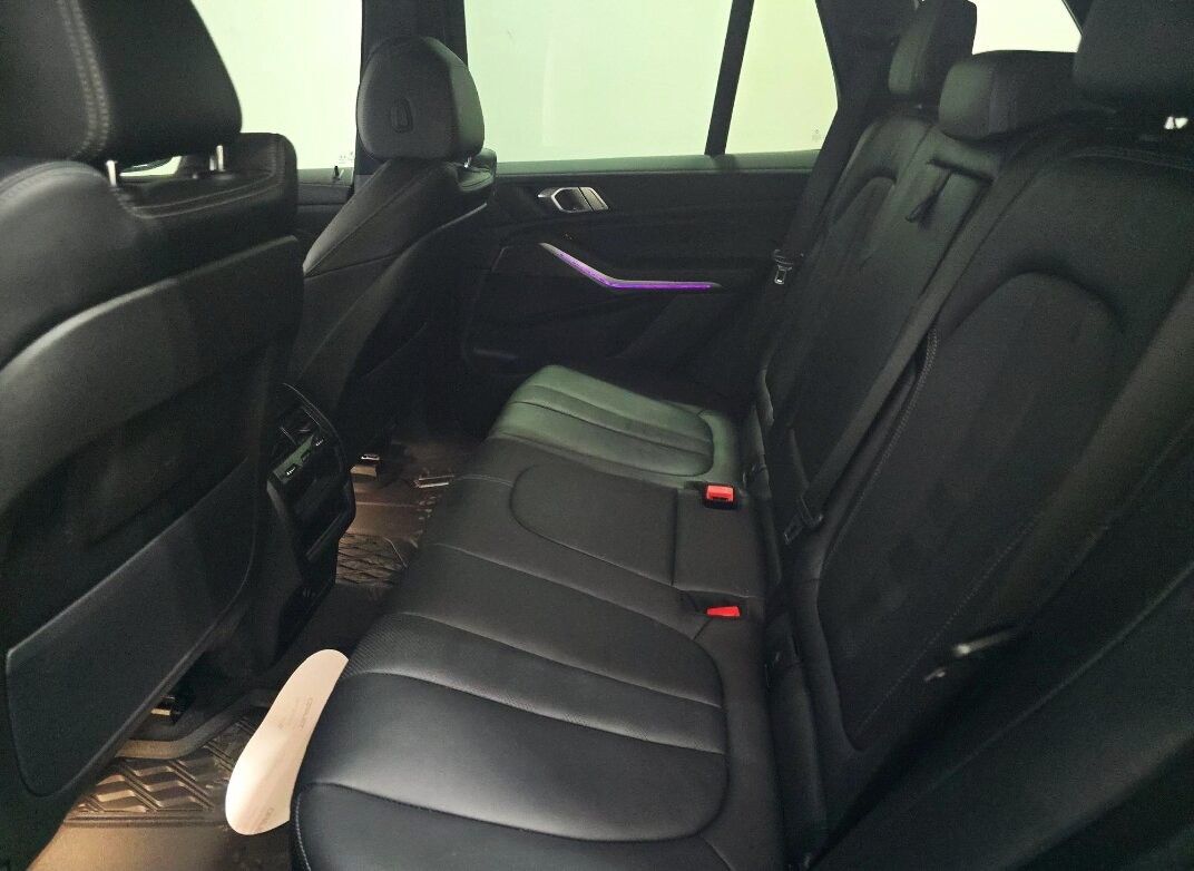 2022 BMW X5 xDrive40i M Sport Package Adaptive Suspension Portland OR