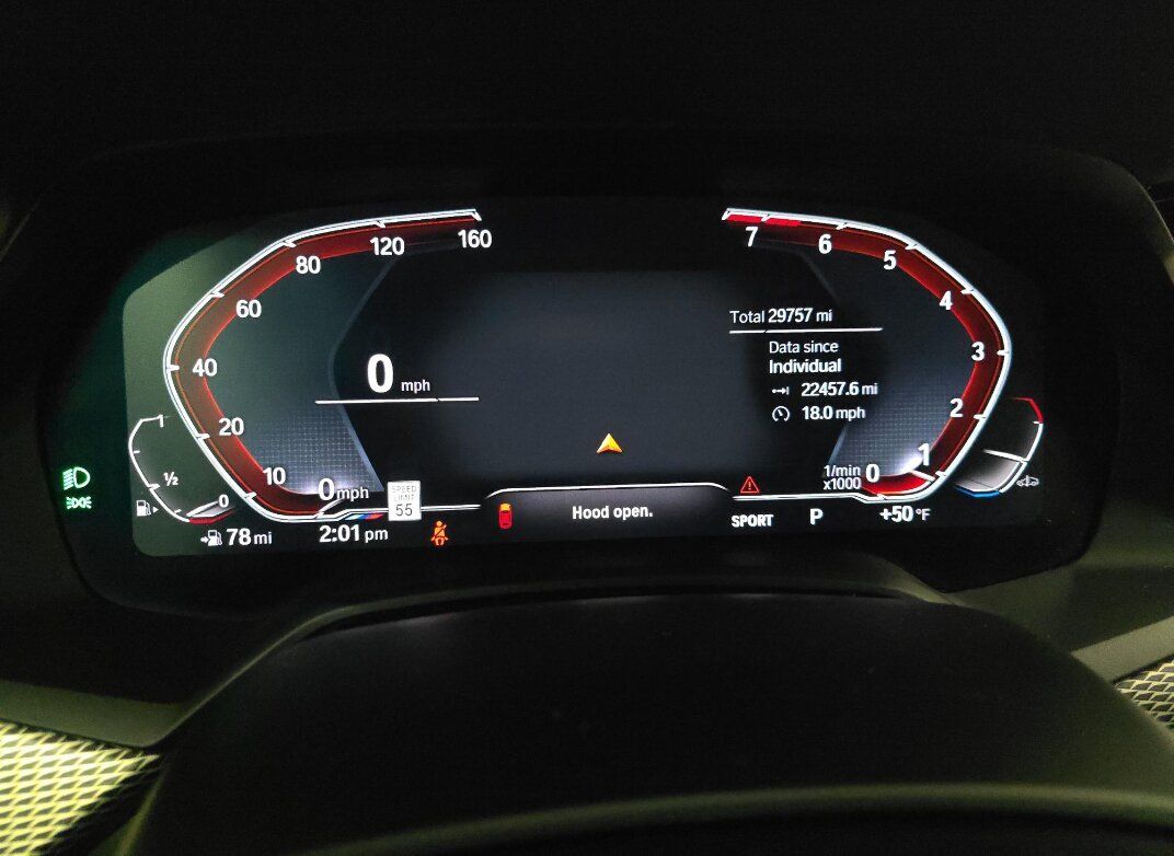 2022 BMW X5 xDrive40i M Sport Package Adaptive Suspension Portland OR