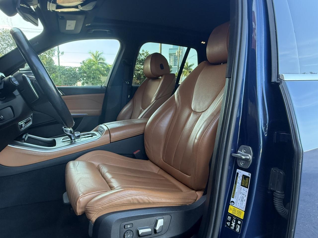 2022 BMW X5 xDrive40i Hollywood FL