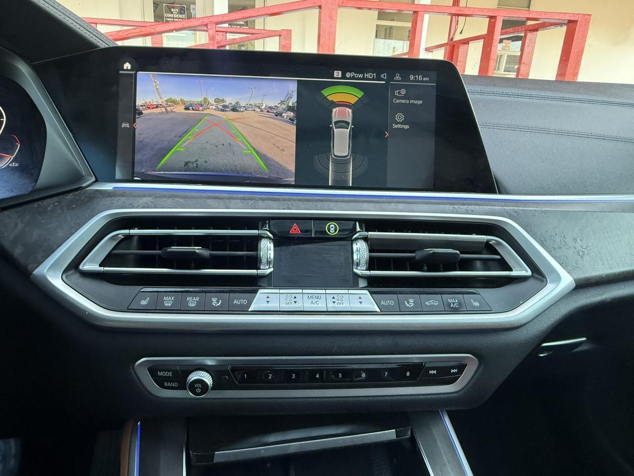 2022 BMW X5 xDrive40i Hollywood FL