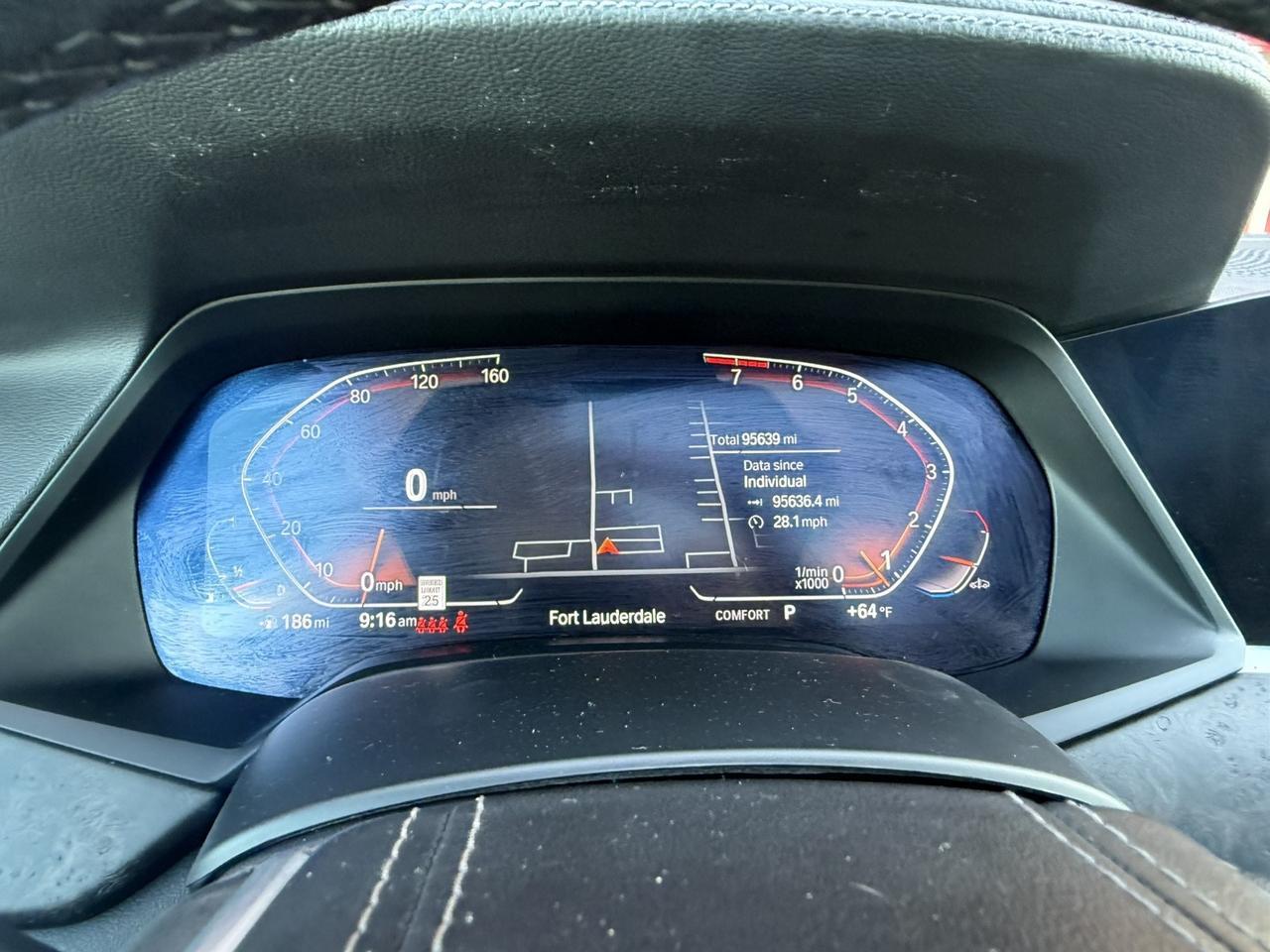 2022 BMW X5 xDrive40i Hollywood FL