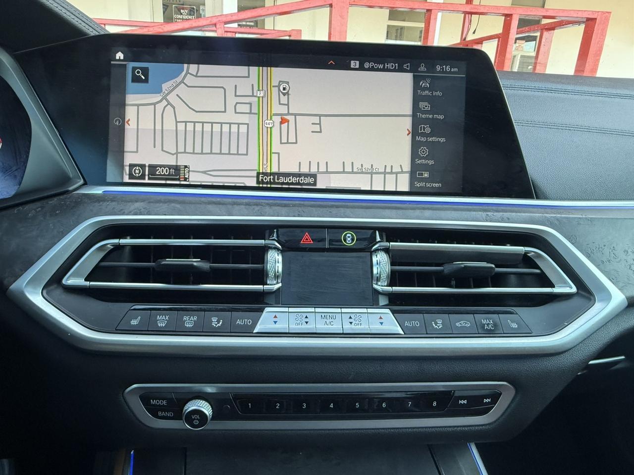 2022 BMW X5 xDrive40i Hollywood FL