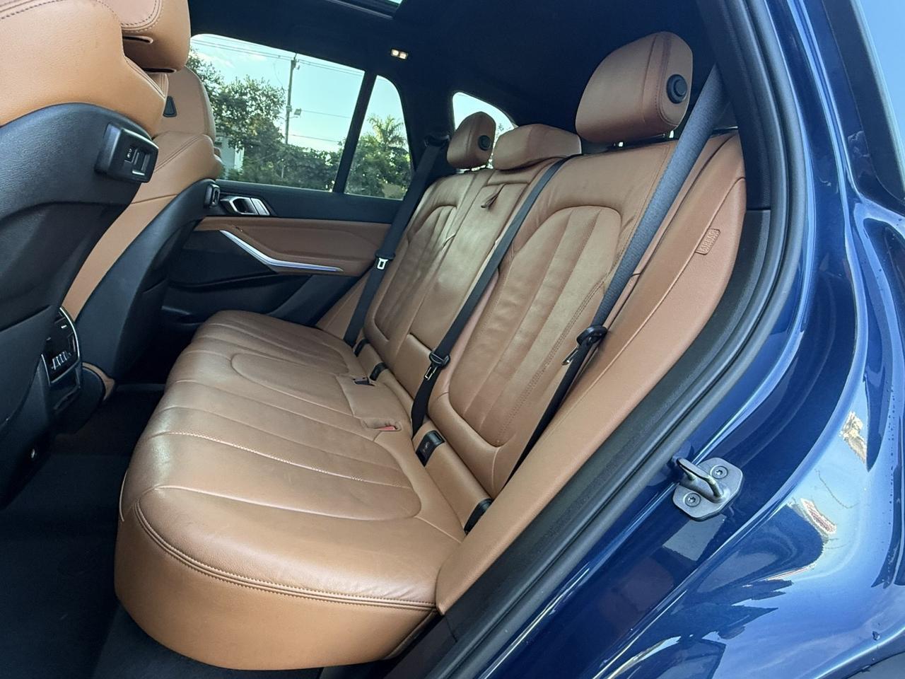 2022 BMW X5 xDrive40i Hollywood FL