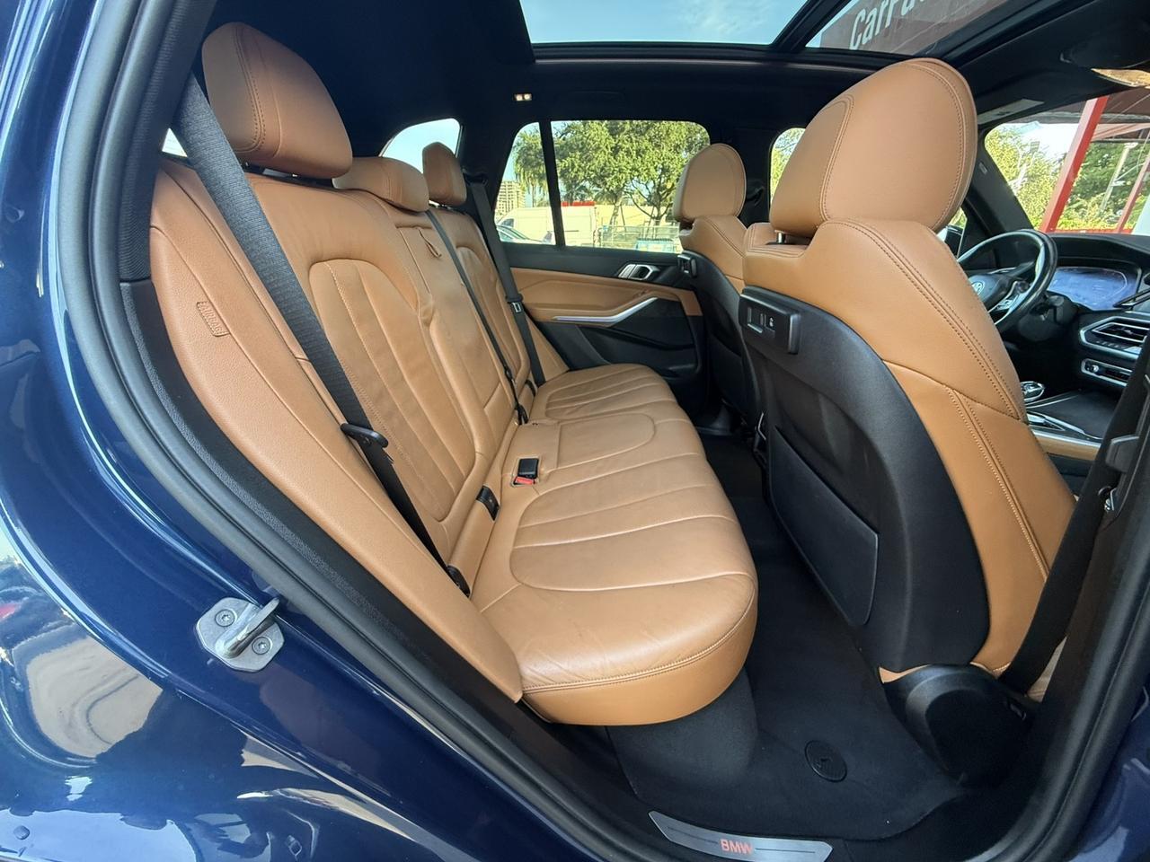 2022 BMW X5 xDrive40i Hollywood FL