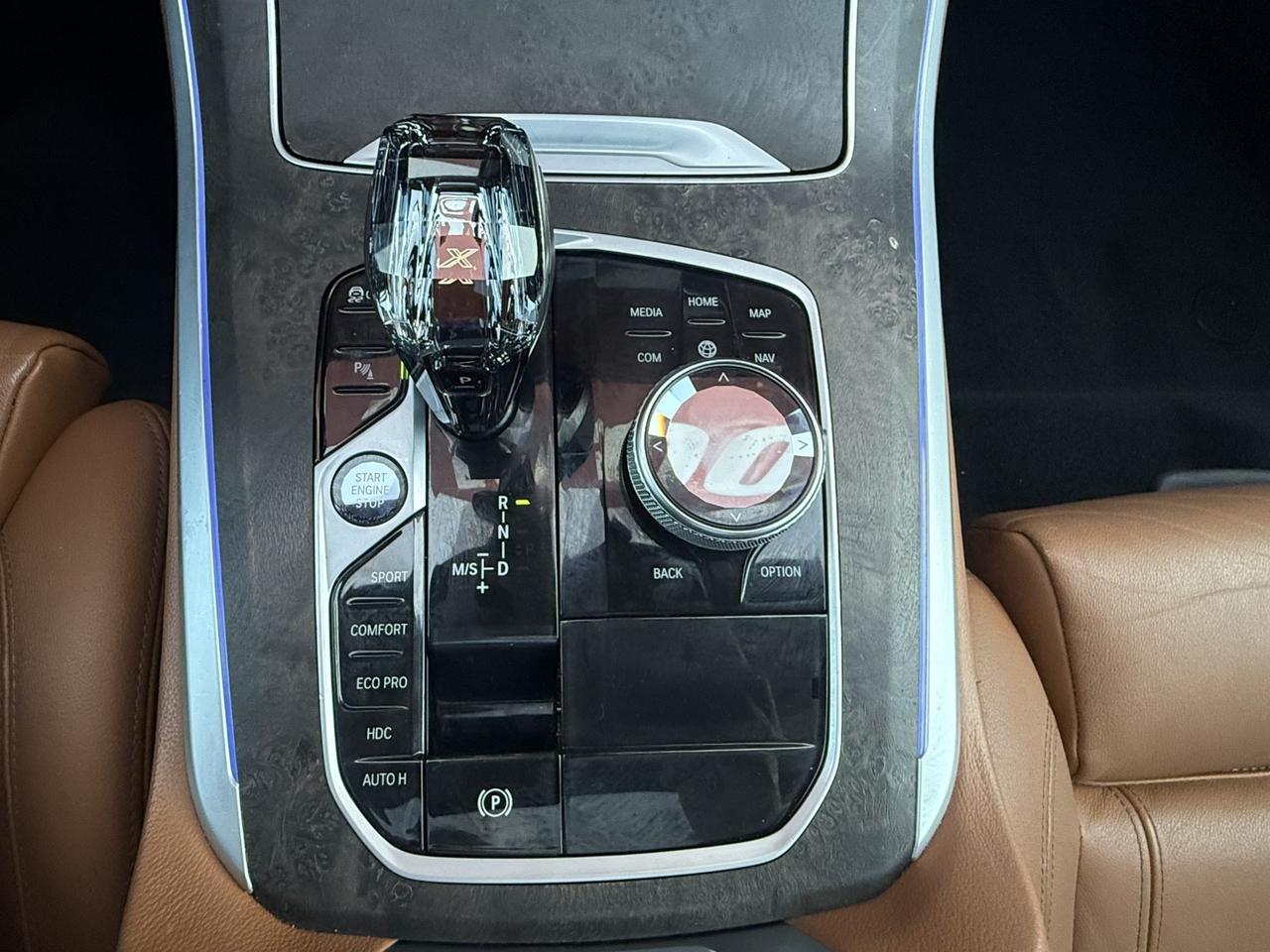 2022 BMW X5 xDrive40i Hollywood FL