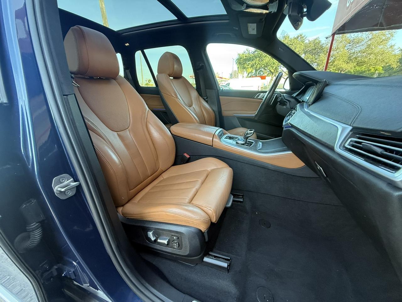 2022 BMW X5 xDrive40i Hollywood FL