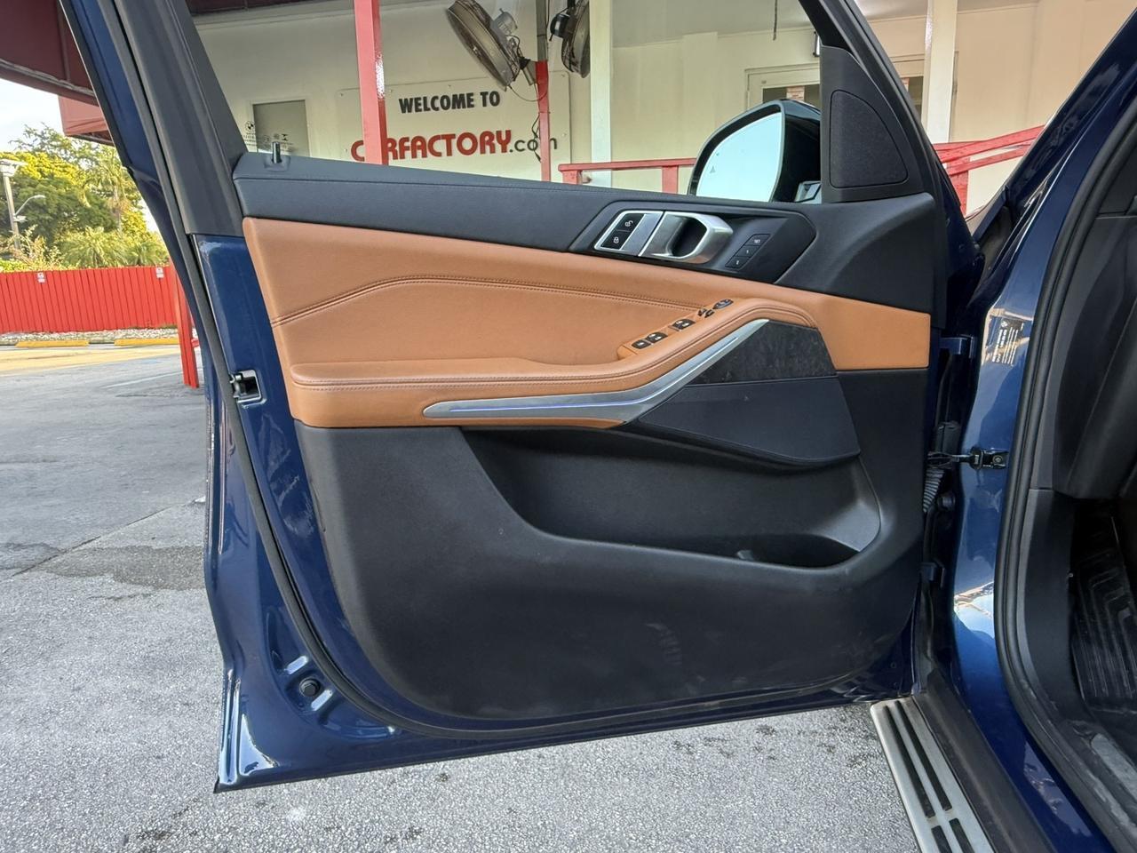 2022 BMW X5 xDrive40i Hollywood FL