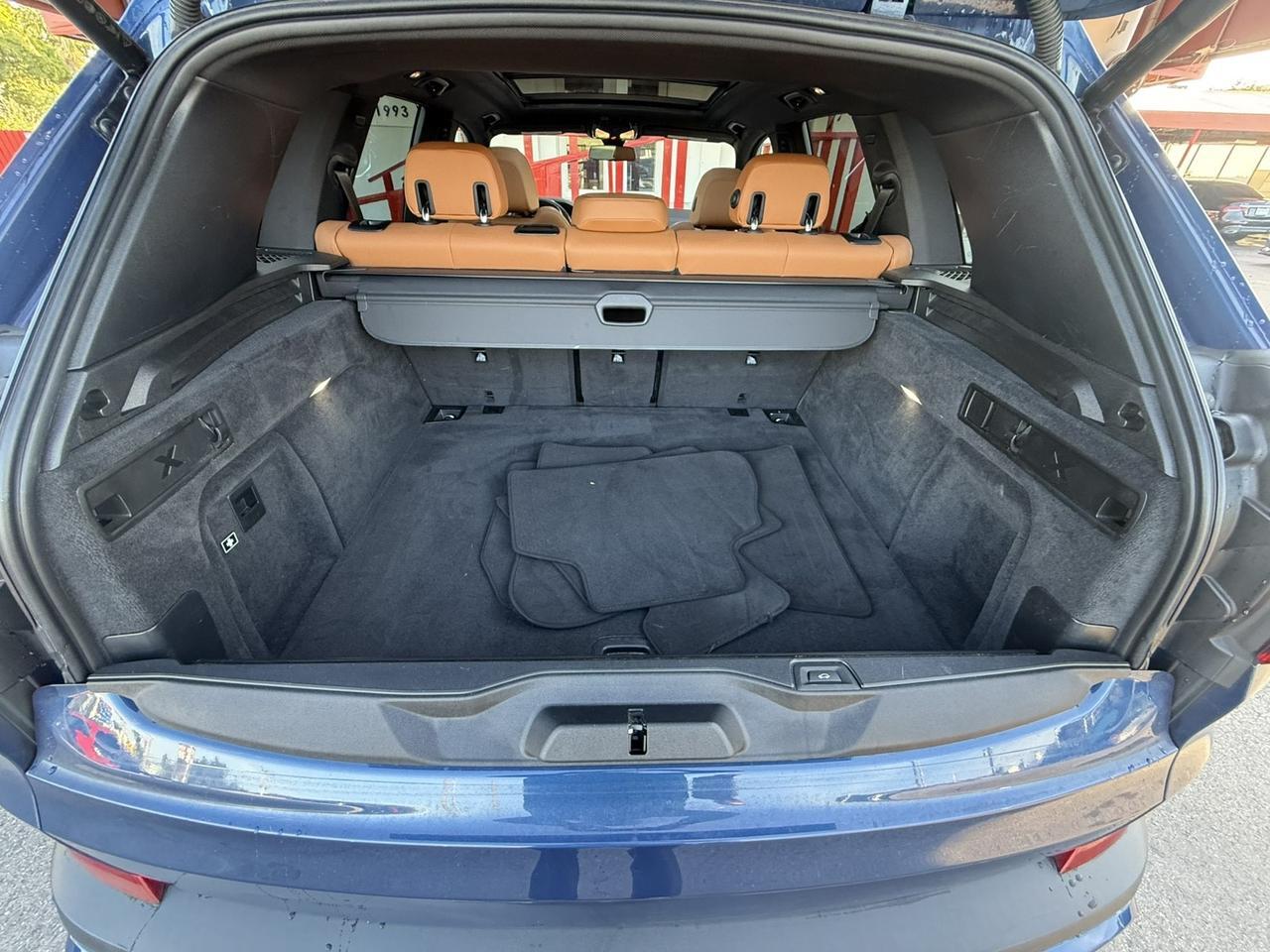 2022 BMW X5 xDrive40i Hollywood FL