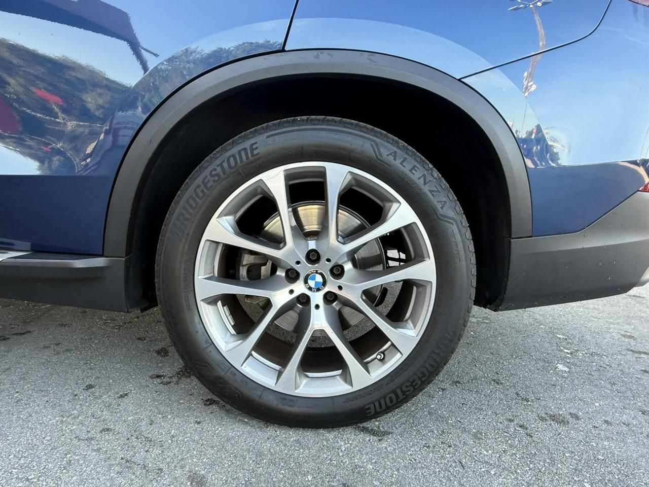 2022 BMW X5 xDrive40i Hollywood FL