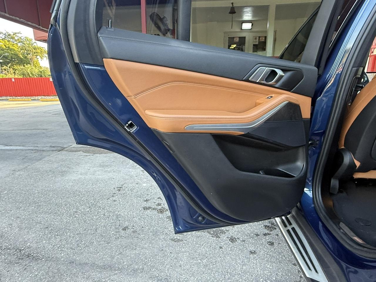 2022 BMW X5 xDrive40i Hollywood FL