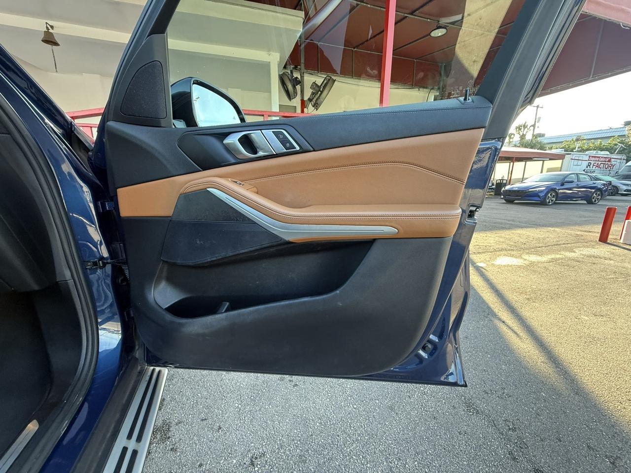 2022 BMW X5 xDrive40i Hollywood FL