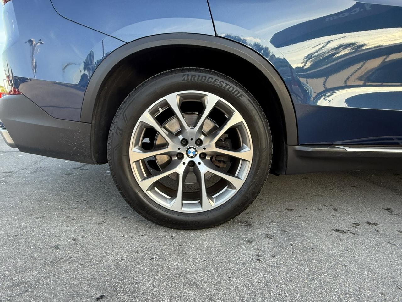 2022 BMW X5 xDrive40i Hollywood FL