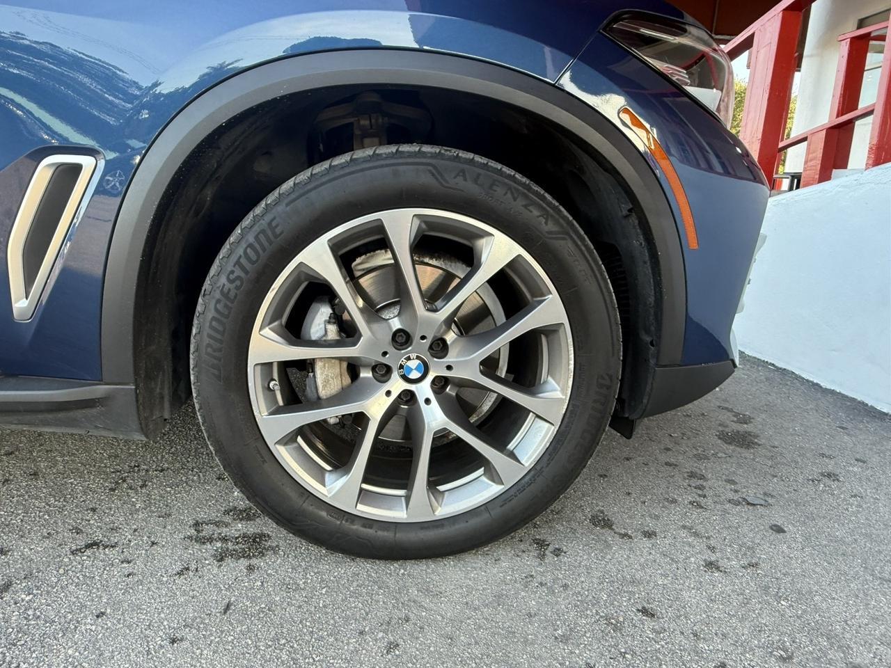 2022 BMW X5 xDrive40i Hollywood FL