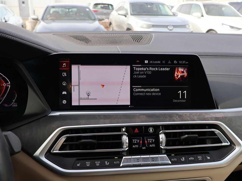 2022 BMW X5 xDrive40i San Clemente CA