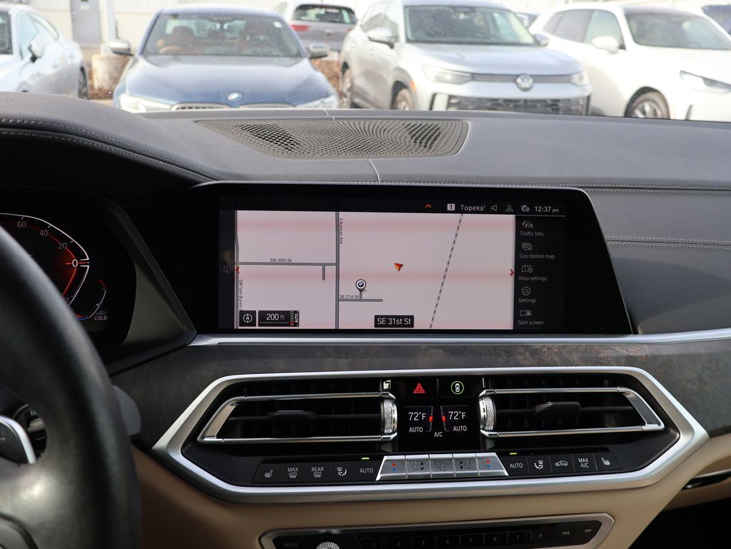 2022 BMW X5 xDrive40i San Clemente CA