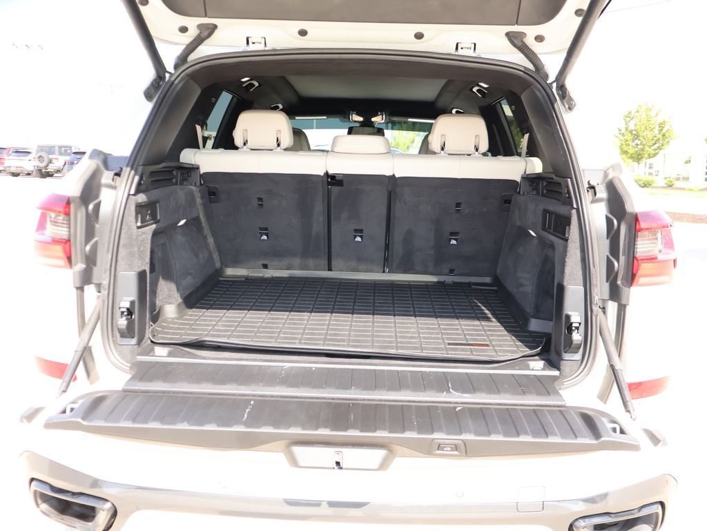 2022 BMW X5 xDrive40i San Clemente CA