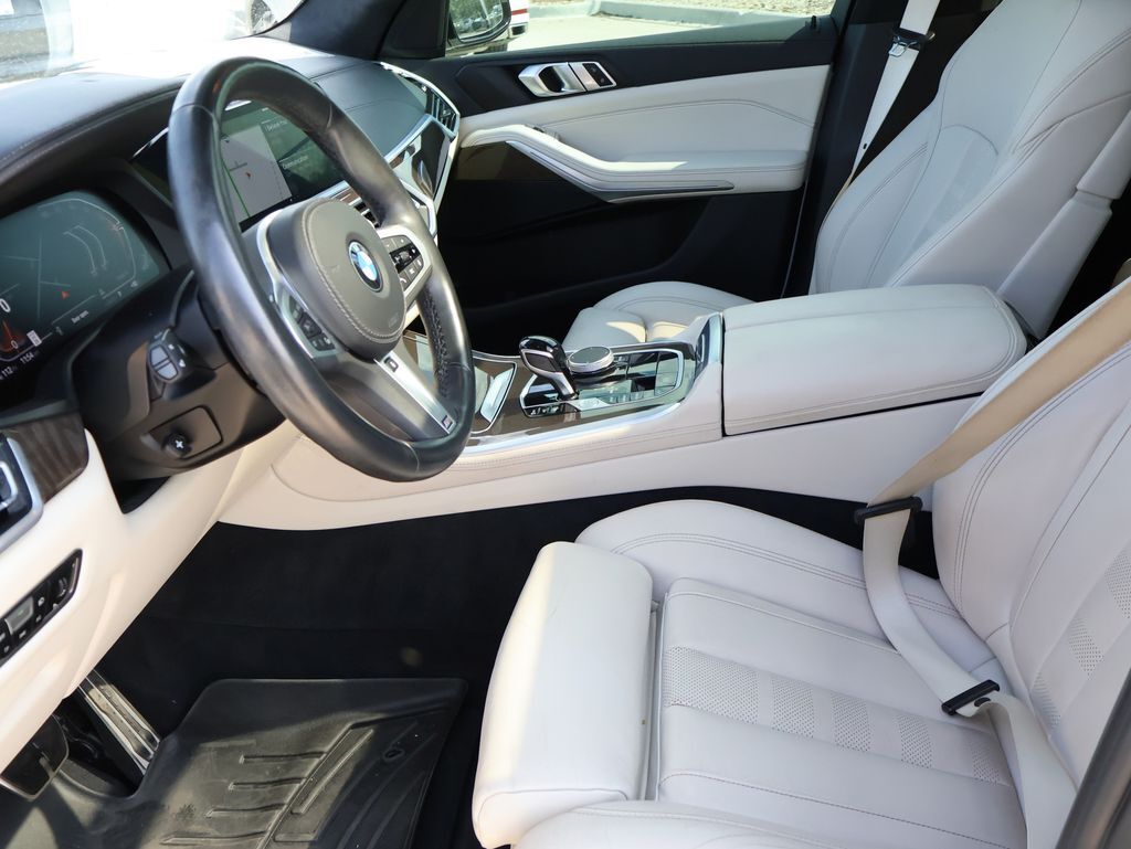 2022 BMW X5 xDrive40i San Clemente CA