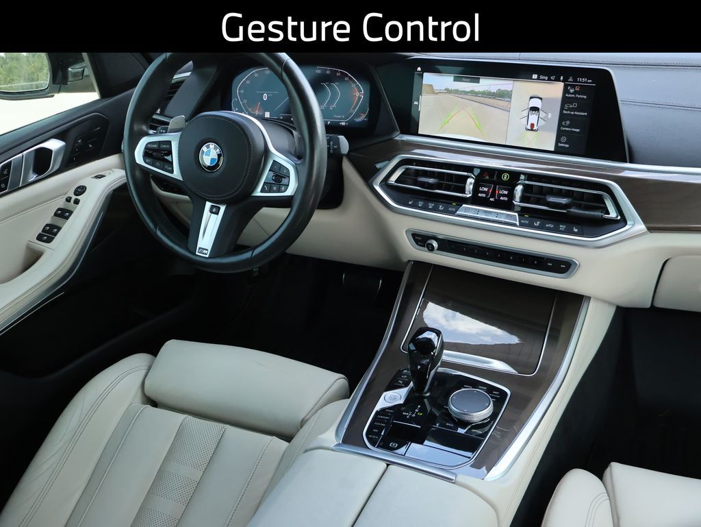 2022 BMW X5 xDrive40i San Clemente CA