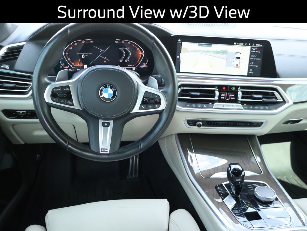 2022 BMW X5 xDrive40i San Clemente CA