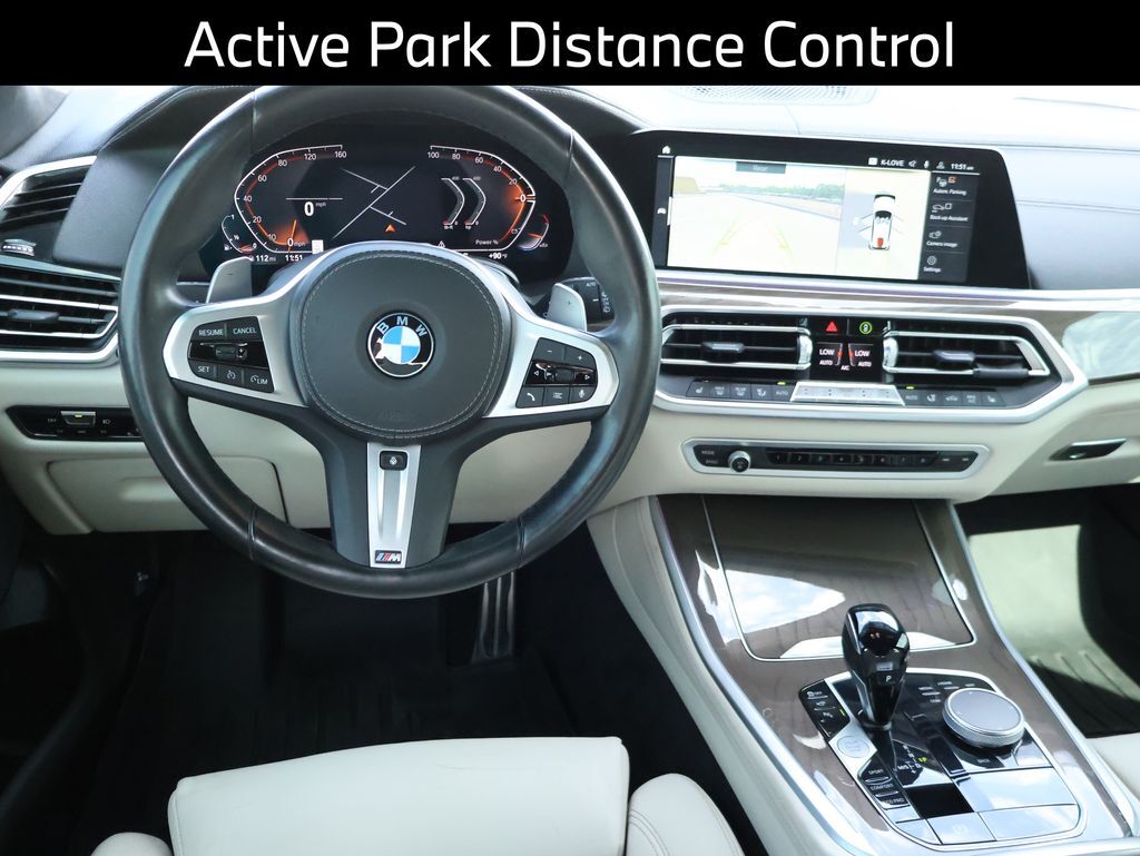 2022 BMW X5 xDrive40i San Clemente CA