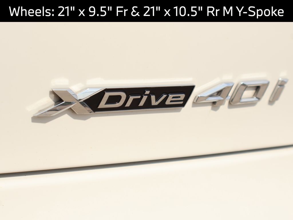 2022 BMW X5 xDrive40i San Clemente CA