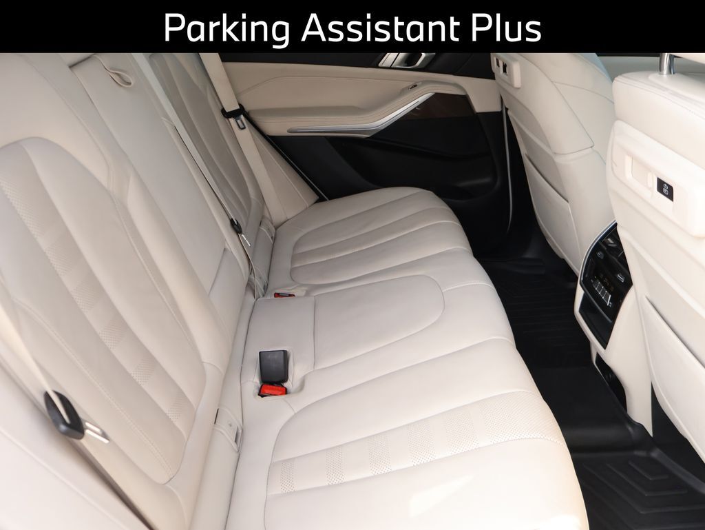 2022 BMW X5 xDrive40i San Clemente CA