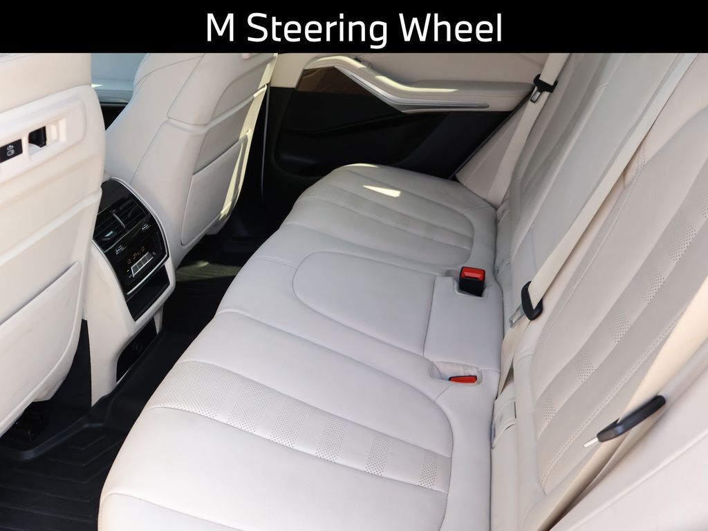 2022 BMW X5 xDrive40i San Clemente CA