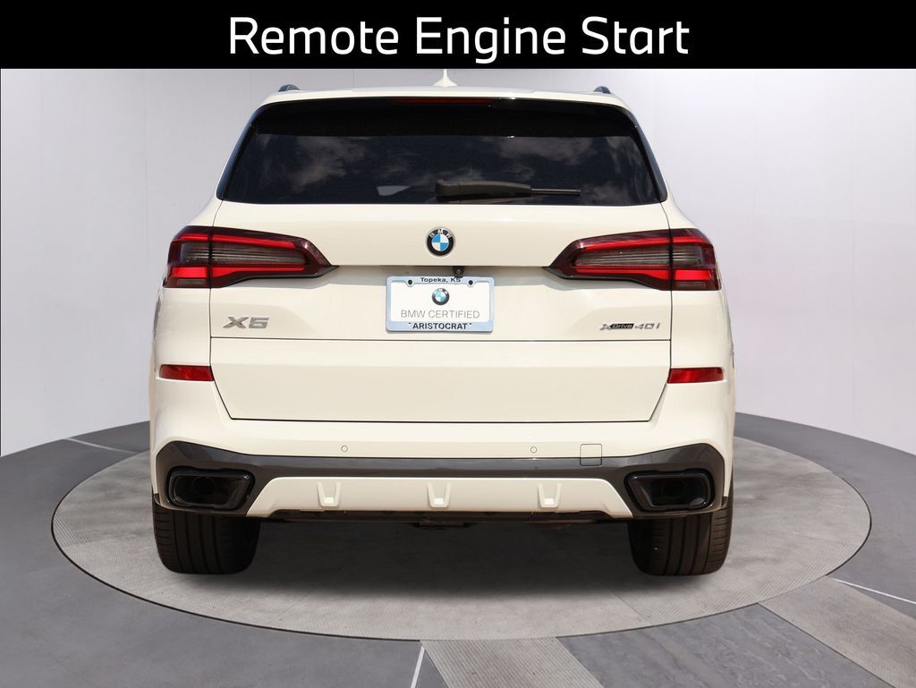 2022 BMW X5 xDrive40i San Clemente CA