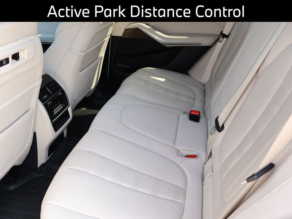2022 BMW X5 xDrive40i San Clemente CA