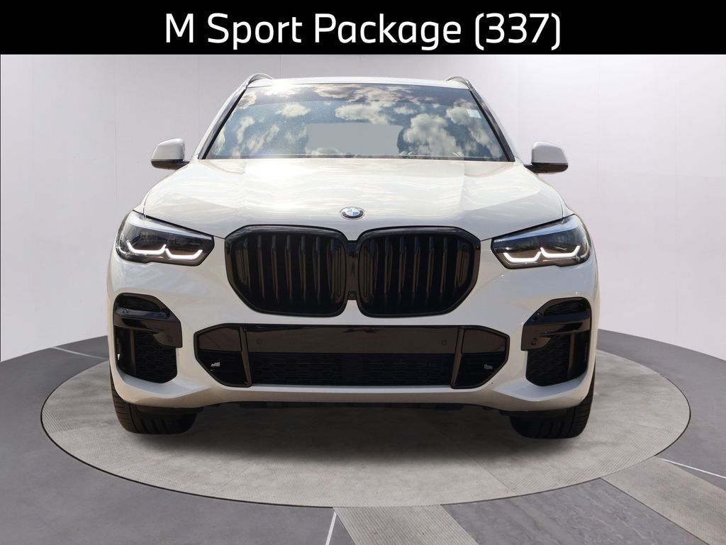 2022 BMW X5 xDrive40i San Clemente CA