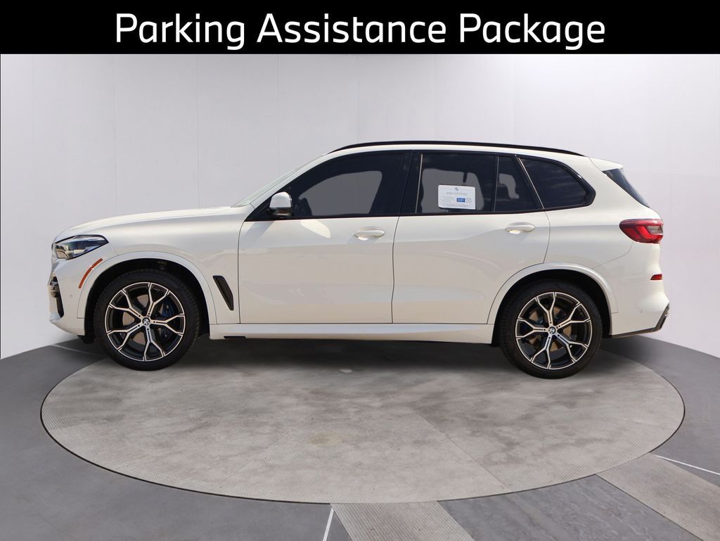 2022 BMW X5 xDrive40i San Clemente CA