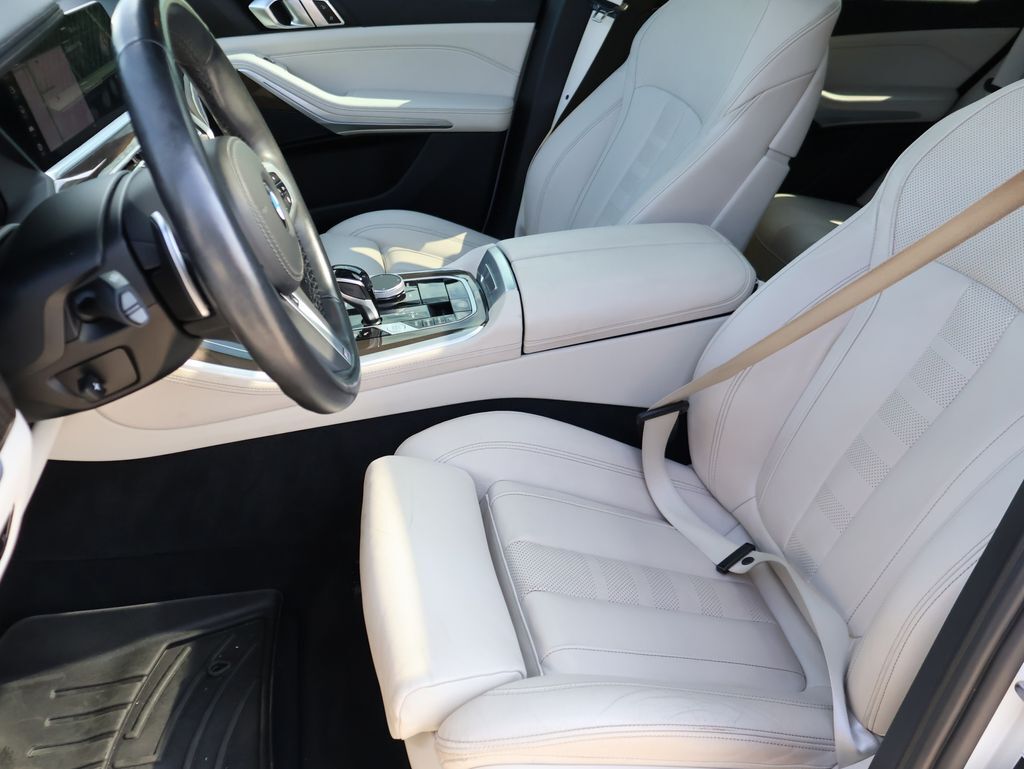 2022 BMW X5 xDrive40i San Clemente CA