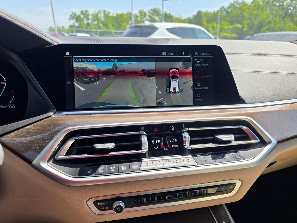 2022 BMW X5 xDrive40i San Clemente CA