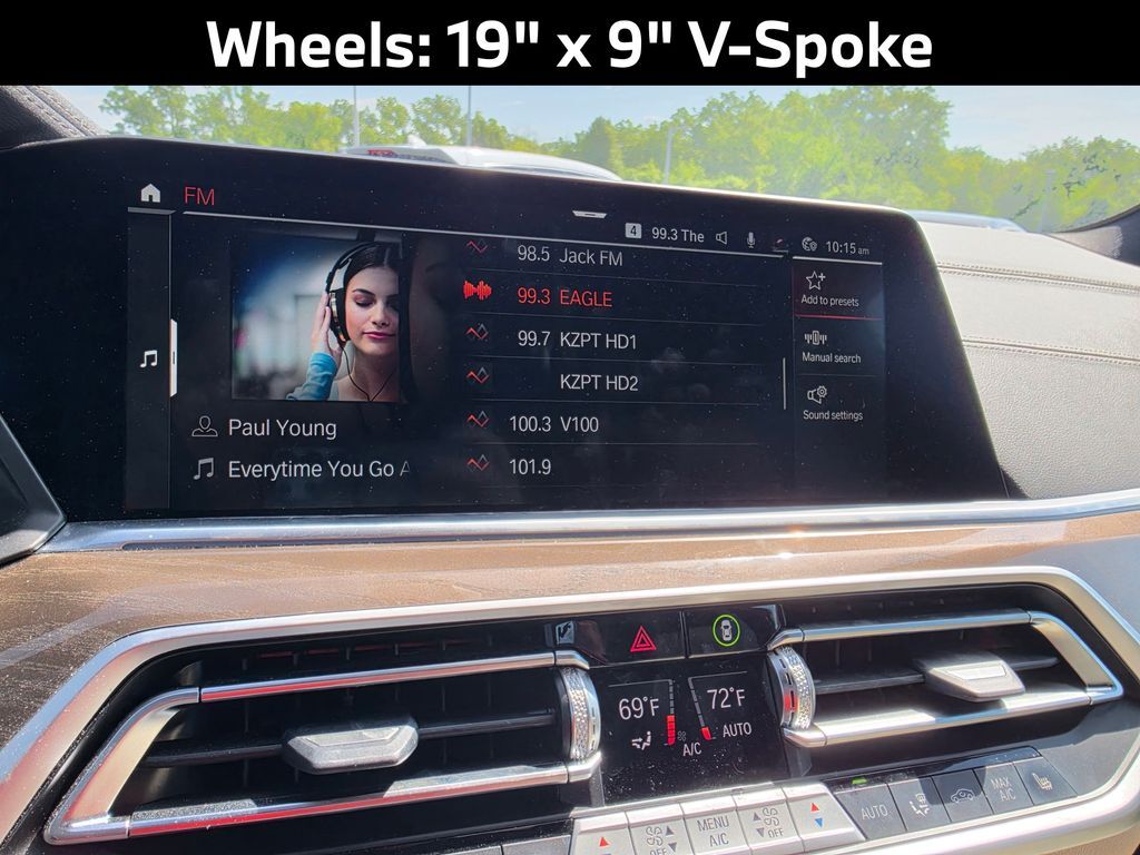 2022 BMW X5 xDrive40i San Clemente CA