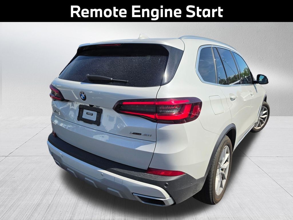 2022 BMW X5 xDrive40i San Clemente CA