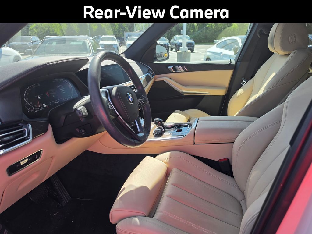 2022 BMW X5 xDrive40i San Clemente CA