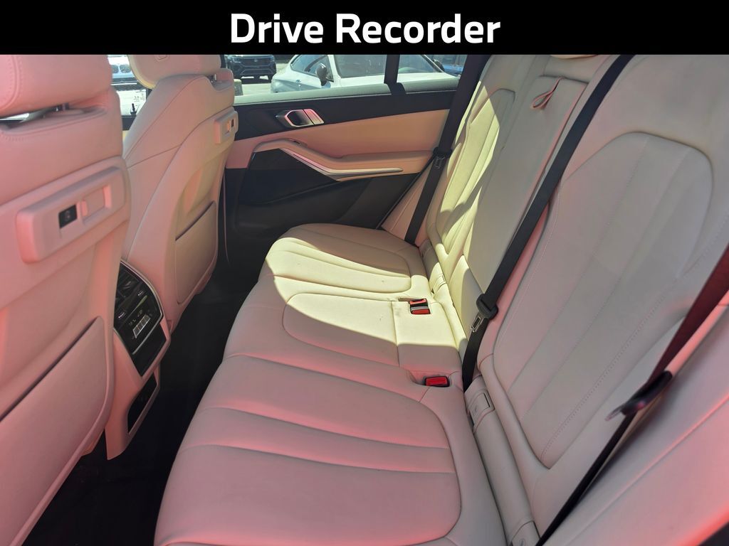 2022 BMW X5 xDrive40i San Clemente CA
