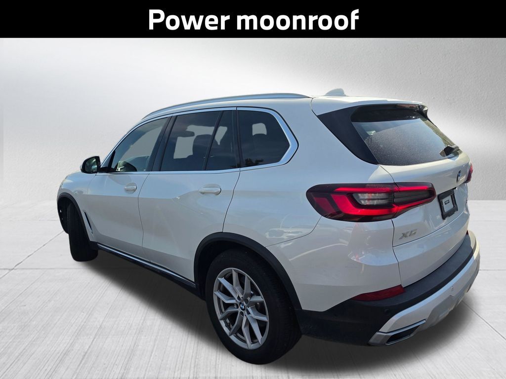 2022 BMW X5 xDrive40i San Clemente CA