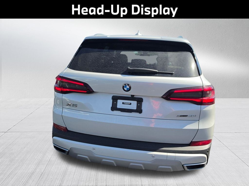 2022 BMW X5 xDrive40i San Clemente CA