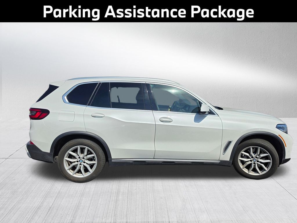 2022 BMW X5 xDrive40i San Clemente CA