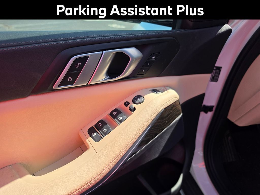 2022 BMW X5 xDrive40i San Clemente CA