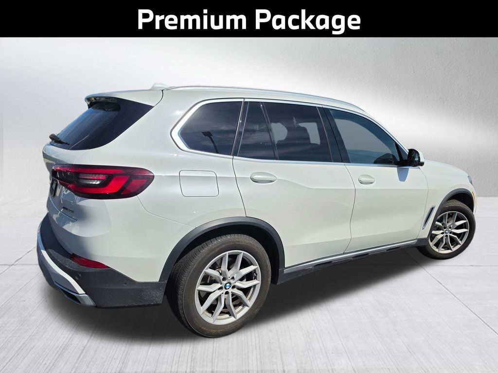 2022 BMW X5 xDrive40i San Clemente CA