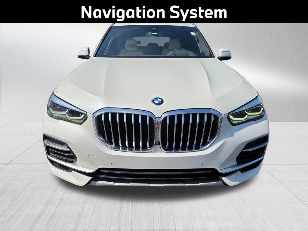 2022 BMW X5 xDrive40i San Clemente CA