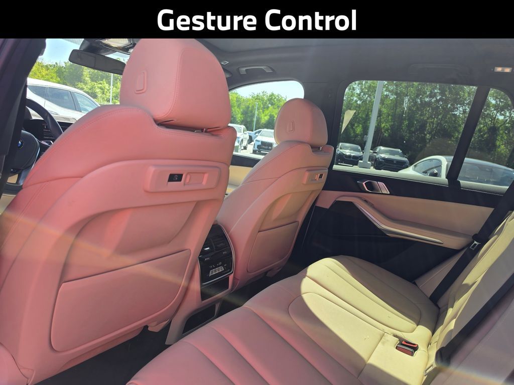 2022 BMW X5 xDrive40i San Clemente CA