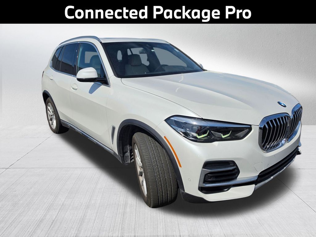 2022 BMW X5 xDrive40i San Clemente CA